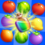 Fruit Jam Garden Story