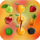 Real Fruit Combination: Match3
