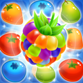 Fruit Farm - Match 3 Games
