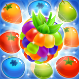 Fruit Farm - Match 3 Games aplikacja