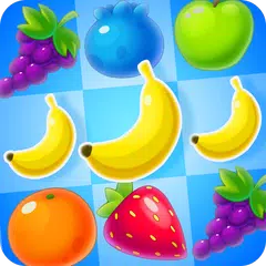 Fruit Smash Mania アプリダウンロード