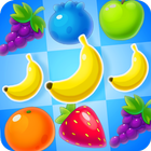 Fruit Smash Mania simgesi