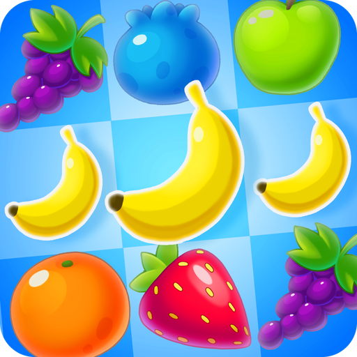 Fruit Smash Mania