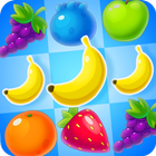Fruit Smash Mania icône