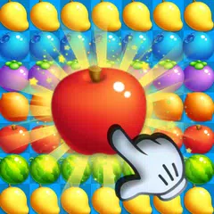 Fruit Splash アプリダウンロード