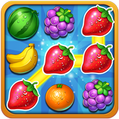 Fruits Journey icon