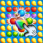 Fruit Story Blast Mania Garden icono