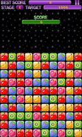 Fruit Pop Crush الملصق