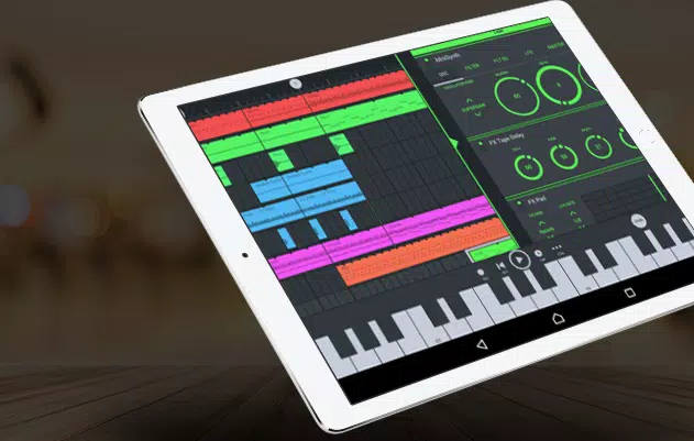 Fruity Loops Free APK for Android Download