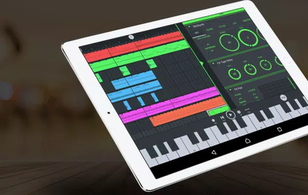 FL Studio Free Edition APK (Android App) - Free Download