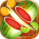 Fruit Cut Slice 3D APK