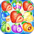 Fruit Garden Clash
