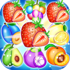 Fruit Garden Clash Zeichen