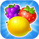 Fruit Crush - Fruit Cruise APK