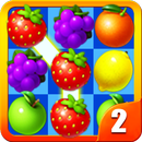 🍎 Fruit Connect 2 🍋 Fruit Blast 🍉 Fruit Splash APK