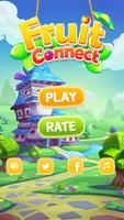 🍎 Fruit Connect 2 🍋 Fruit Blast 🍉 Fruit Splash پوسٹر