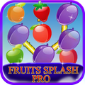 Fruits Splash Pro