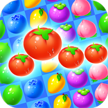Fruits City