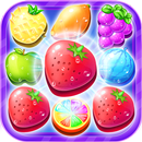 Gemmes de fruits APK