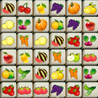 Onet Fruit Link Amazing ikona