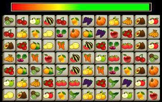 Onet Fruit Link Amazing स्क्रीनशॉट 2