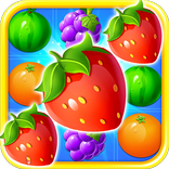 Fruits Wonderland