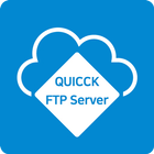 FTP 서버 icône