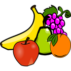 Fruits Castle icône