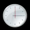 Analogic Clock Widget Pack 2x2