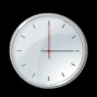 Analogic Clock Widget Pack 2x2 icône