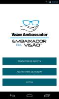 Embaixador da Visão 截图 1