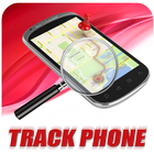 Mobile Cell Tracker icône