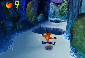 1 Schermata Crash Bandicoot Tn