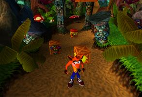 Crash Bandicoot GO screenshot 2