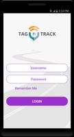 Tag n Track โปสเตอร์