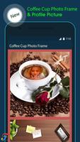 Coffee Cup Photo Frame скриншот 1