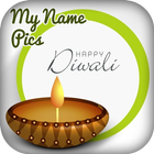 Diwali Wallpaper-icoon
