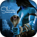 Shiva - Mahakal Photo Editor APK