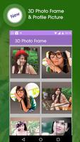 3D Photo Effect Editor Screenshot 1