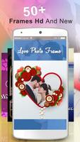 Valentine Day Photo Frame screenshot 2