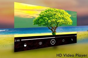 Video Status - HD Video Player capture d'écran 3