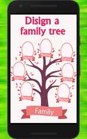 Family Search Tree : design a family tree スクリーンショット 1