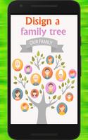 Family Search Tree : design a family tree اسکرین شاٹ 2