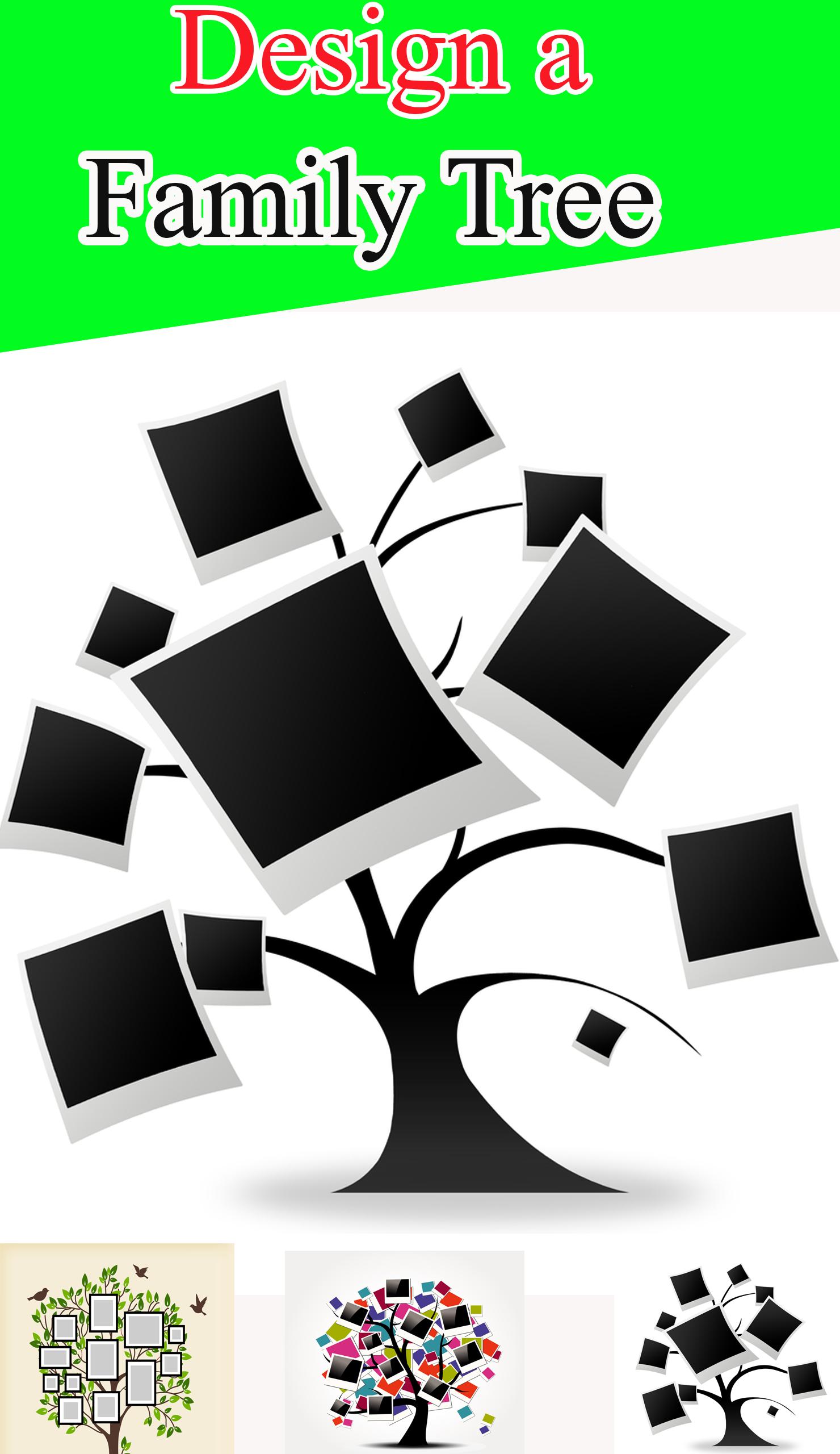 شجرة العائلة تصميم شجرة العائلة مع الصور For Android Apk Download