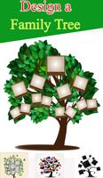 Family Tree : design a family tree with pictures capture d'écran 3