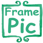 FramePic icône