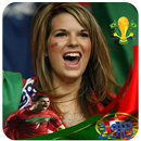 Football World Cup 2018 Photo Editor APK