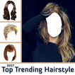 Most Trending Hair Style Women