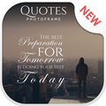 Quotes Photo Frame
