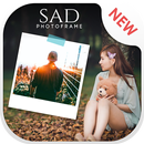 Sad Photo Frame APK